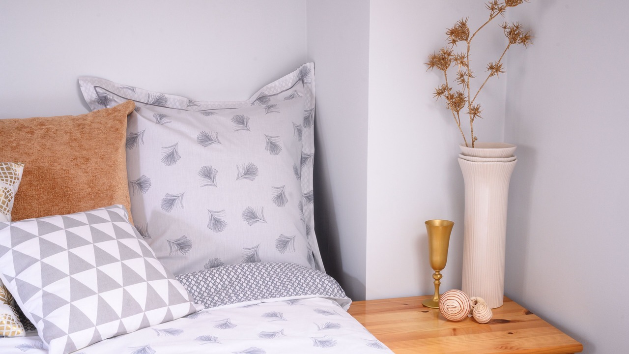 Photo of Bedroom in Romainville