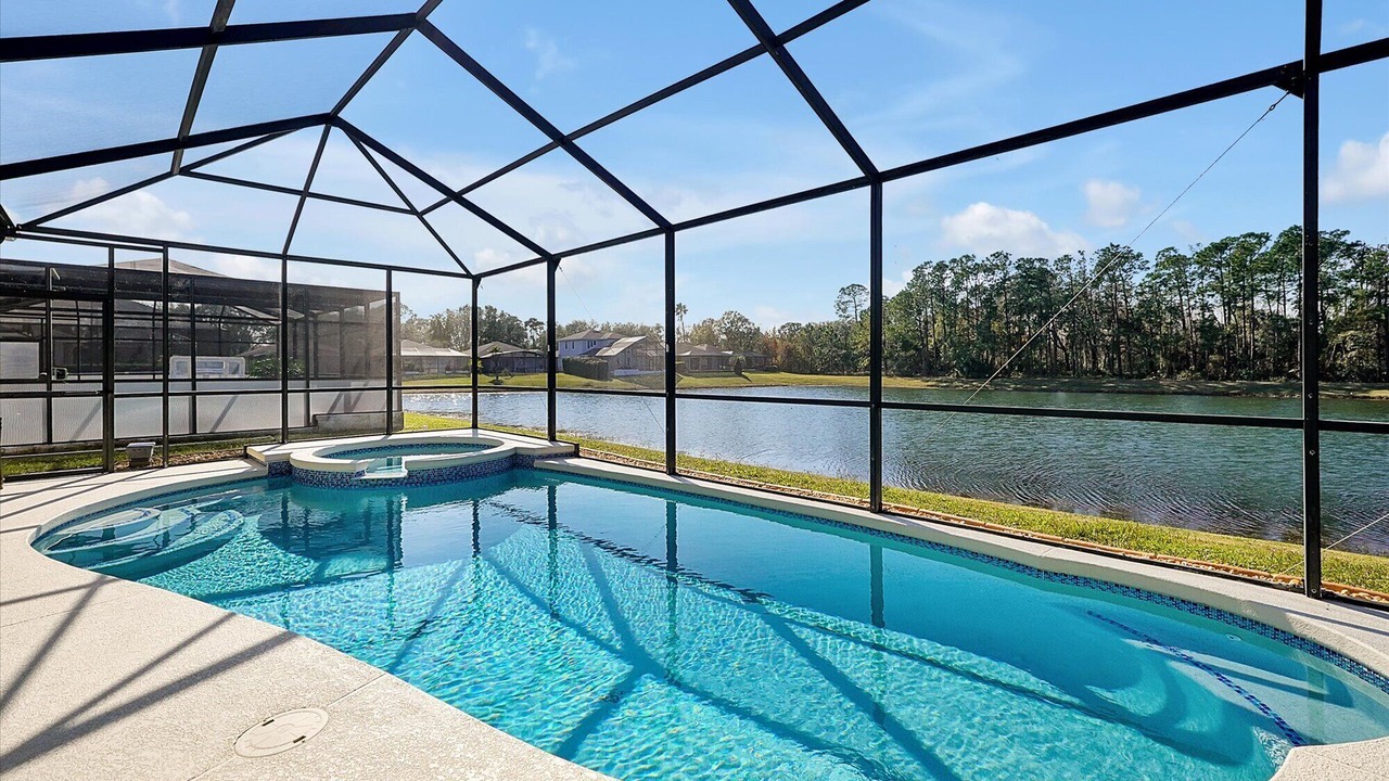 Photo of Outdoor in Sunset Lakes