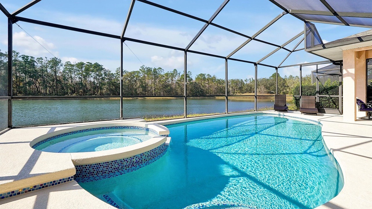 Photo of Outdoor in Sunset Lakes