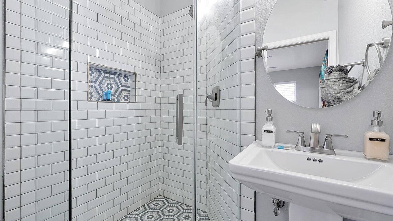 Photo of Bathroom in Sunset Lakes