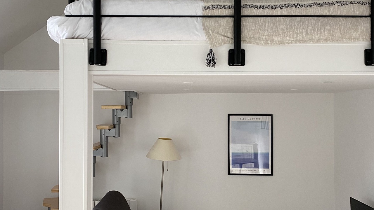 Photo of Livingroom in Vaires-sur-Marne