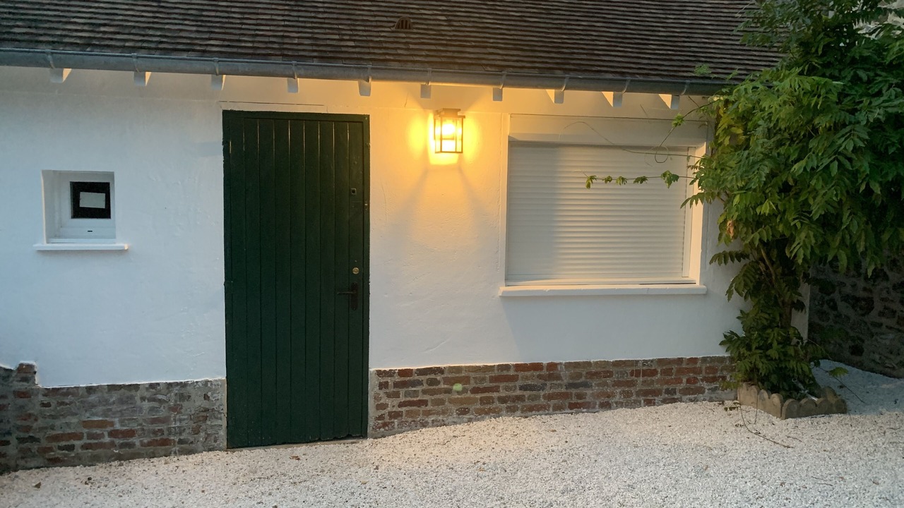 Photo of Outdoor in Vaires-sur-Marne