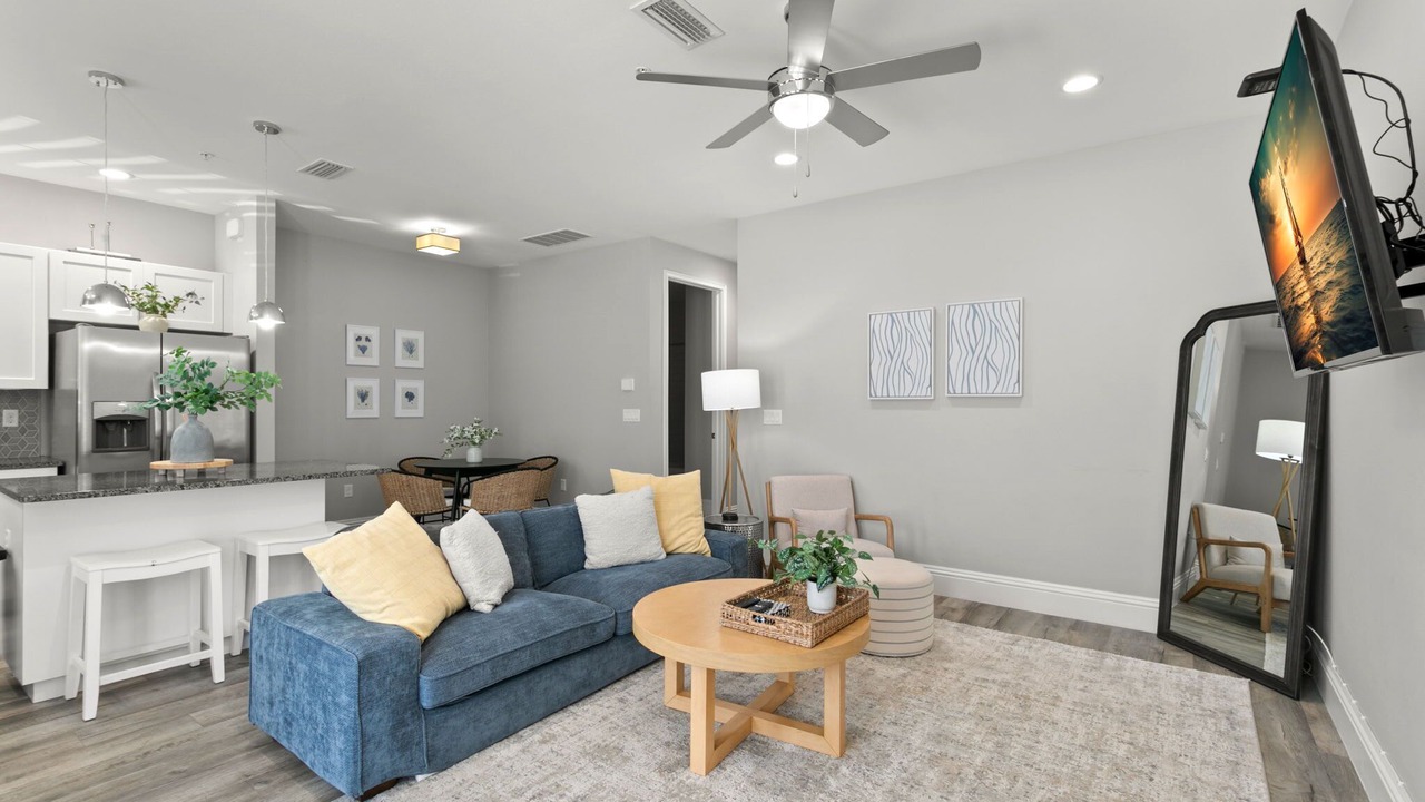 Photo of Bedroom in Safety Harbor