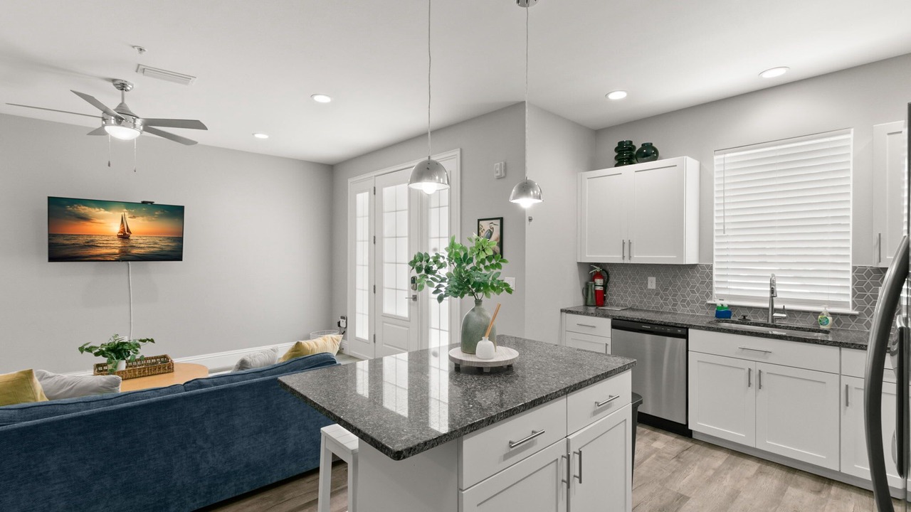 Photo of Kitchen in Safety Harbor