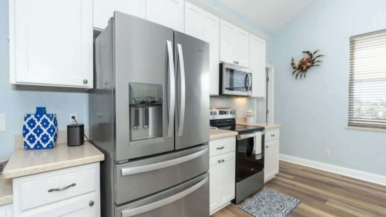 Photo of Kitchen in Cape Haze