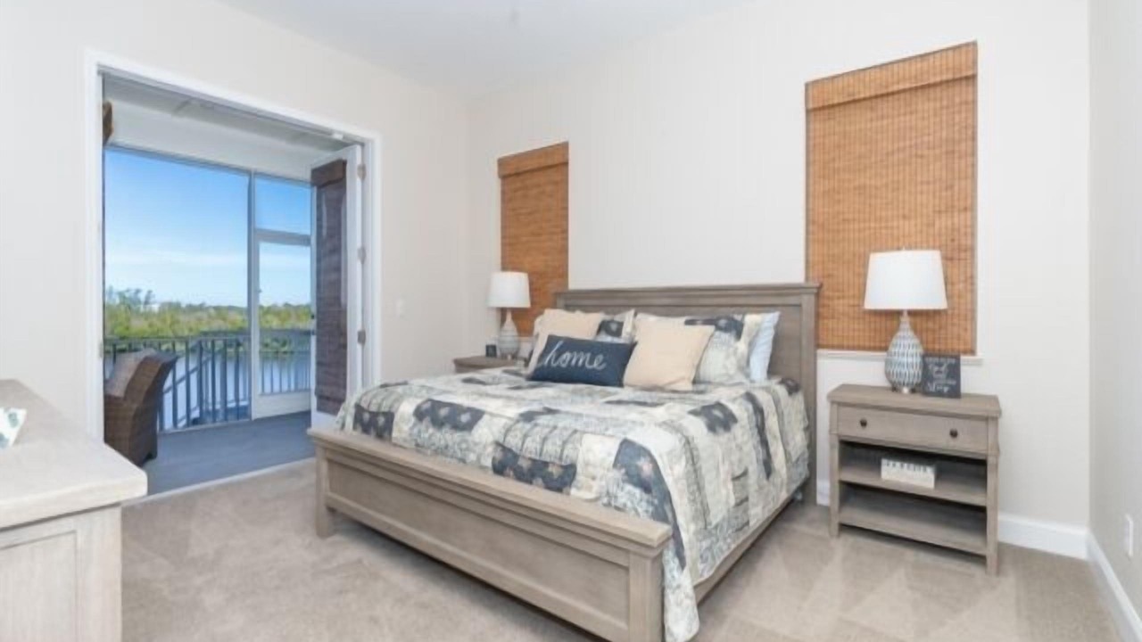 Photo of Bedroom in Cape Haze