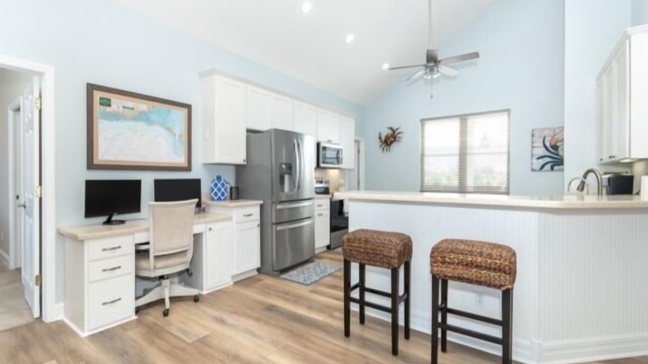 Photo of Kitchen in Cape Haze