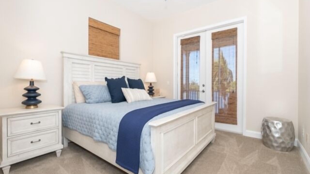 Photo of Bedroom in Cape Haze