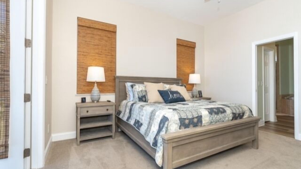 Photo of Bedroom in Cape Haze