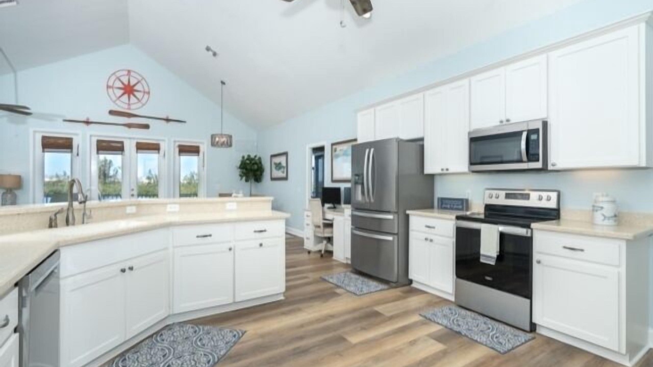 Photo of Kitchen in Cape Haze