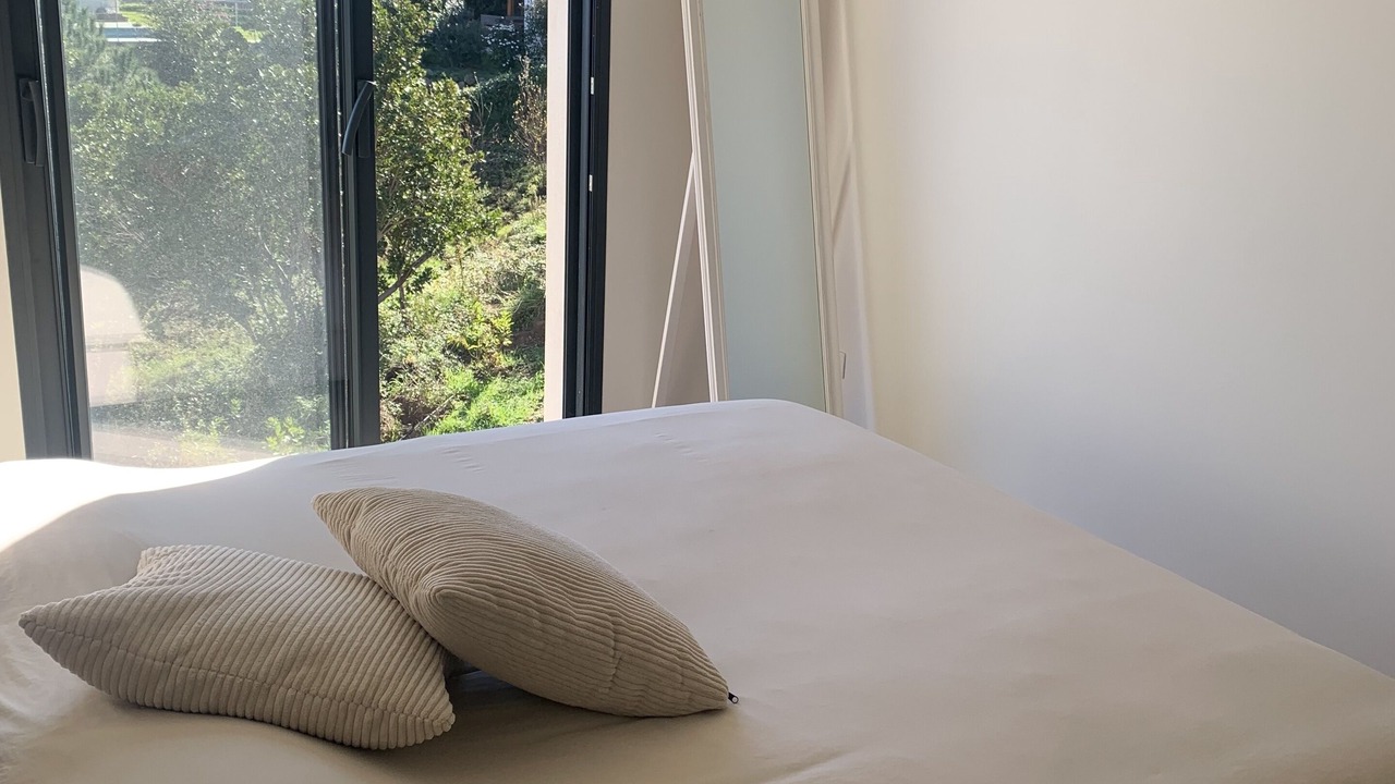Photo of Bedroom in Solenzara