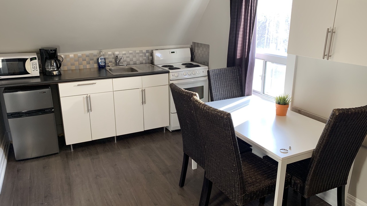 Photo of Kitchen in Upper Beaches