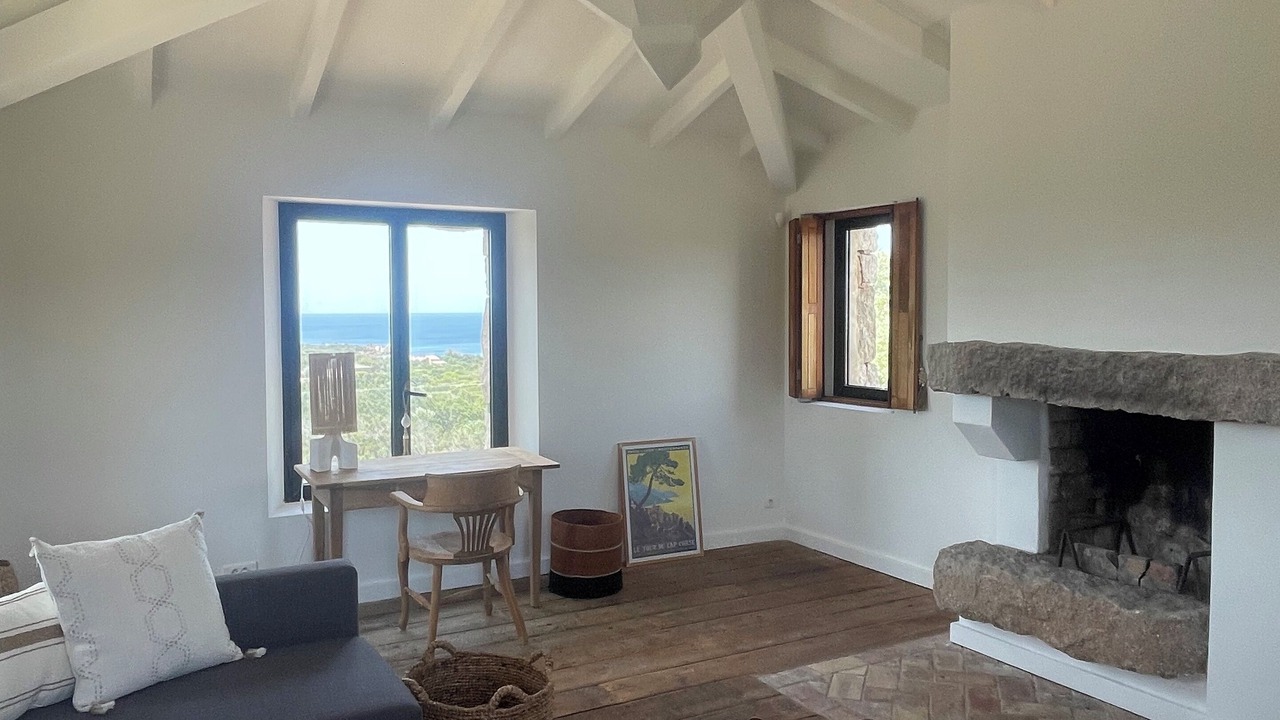 Photo of Livingroom in Pianotolli-Caldarello