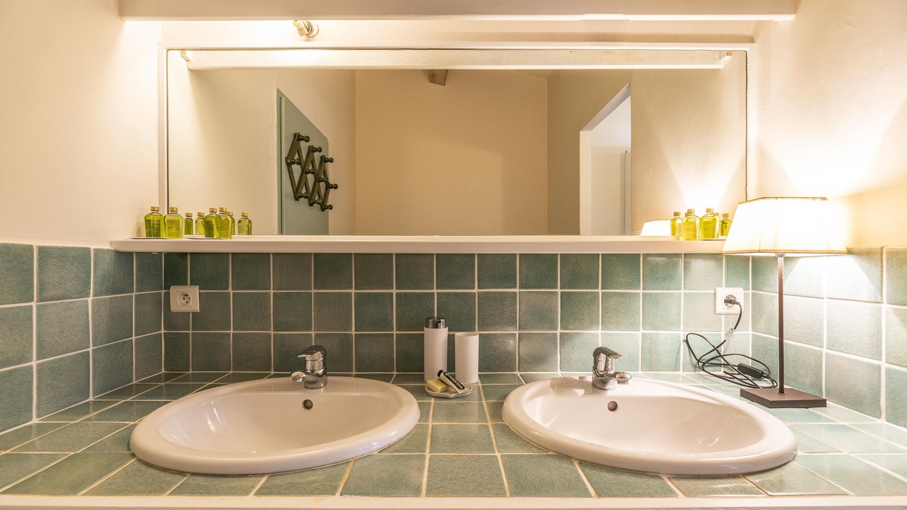 Photo of Bathroom in Pianotolli-Caldarello