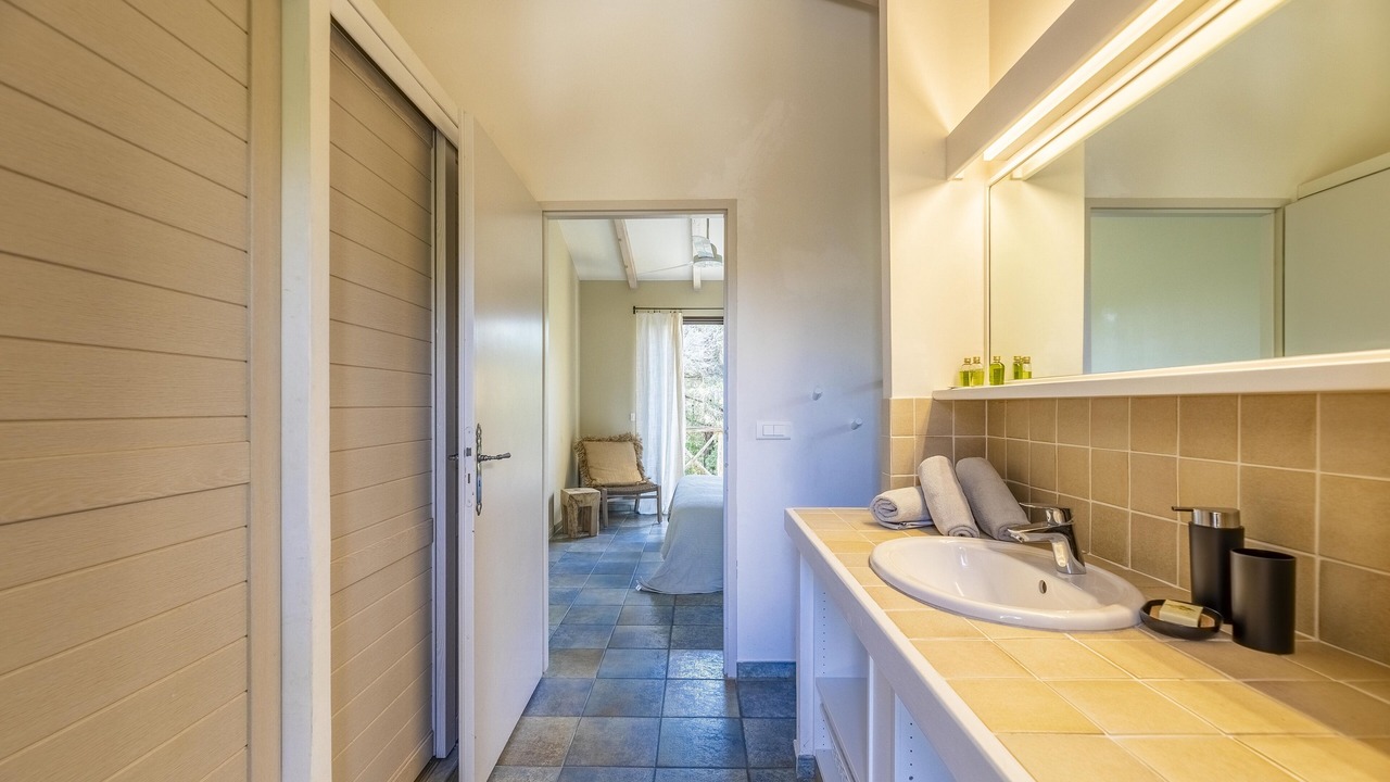Photo of Bathroom in Pianotolli-Caldarello