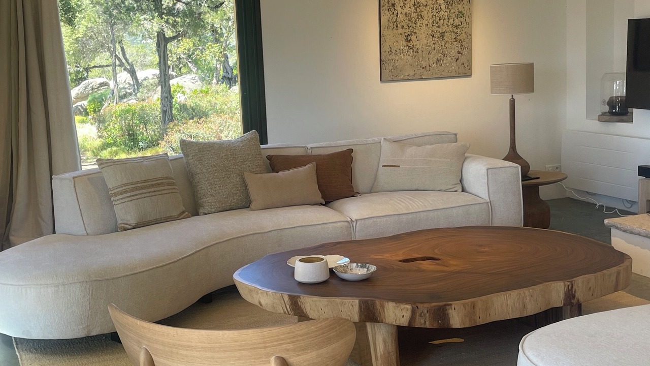 Photo of Livingroom in Pianotolli-Caldarello