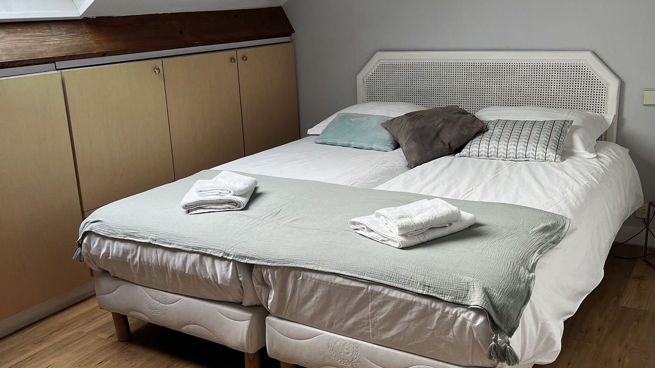 Photo of Bedroom in Vitry-sur-Seine