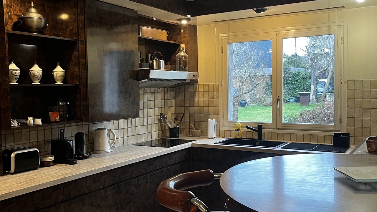 Photo of Kitchen in Vitry-sur-Seine