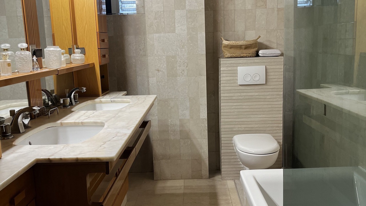 Photo of Bathroom in Vitry-sur-Seine