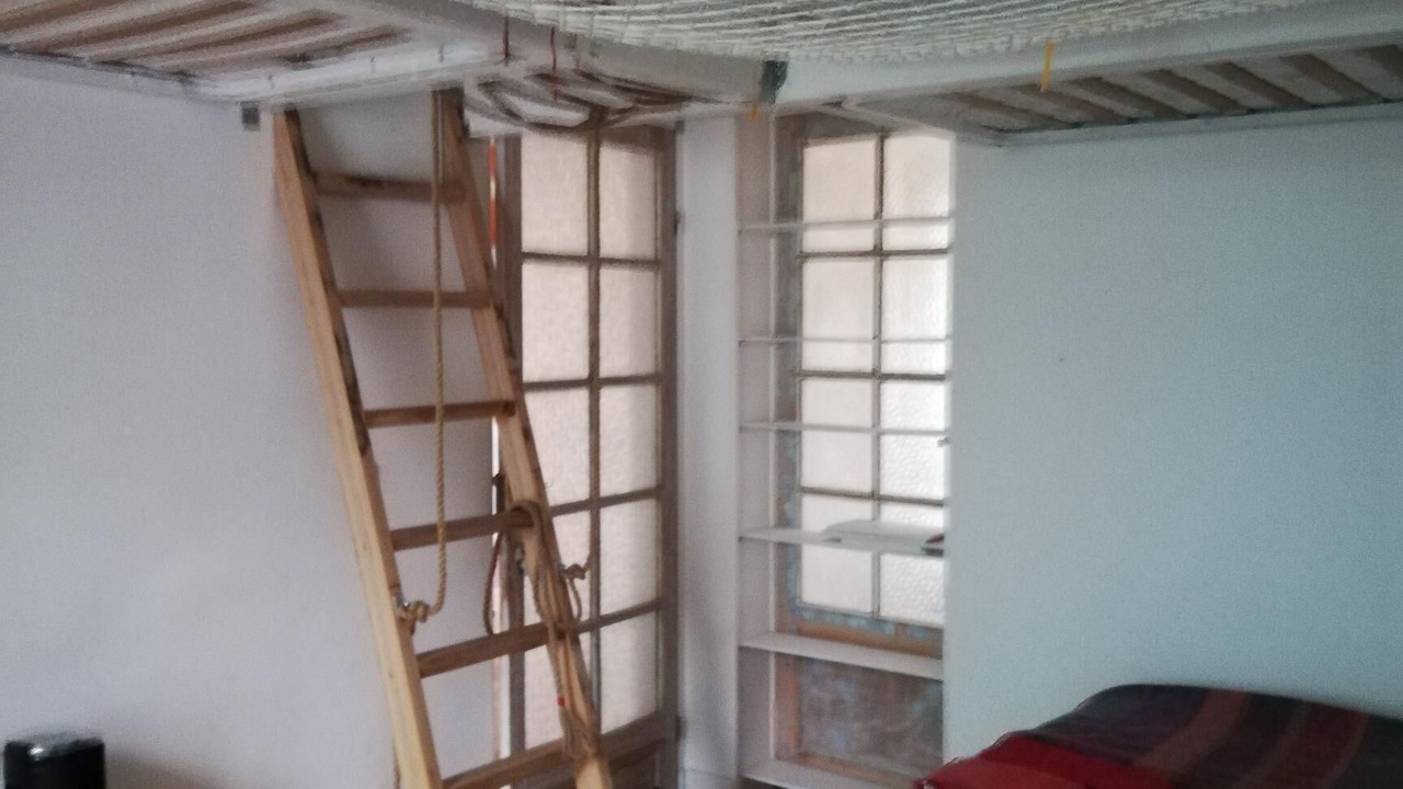 Photo of Bedroom in Aubervilliers