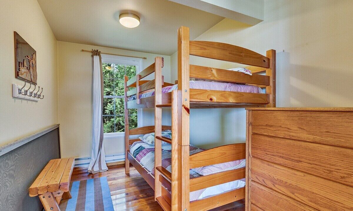 Photo of Bedroom in Tobermory