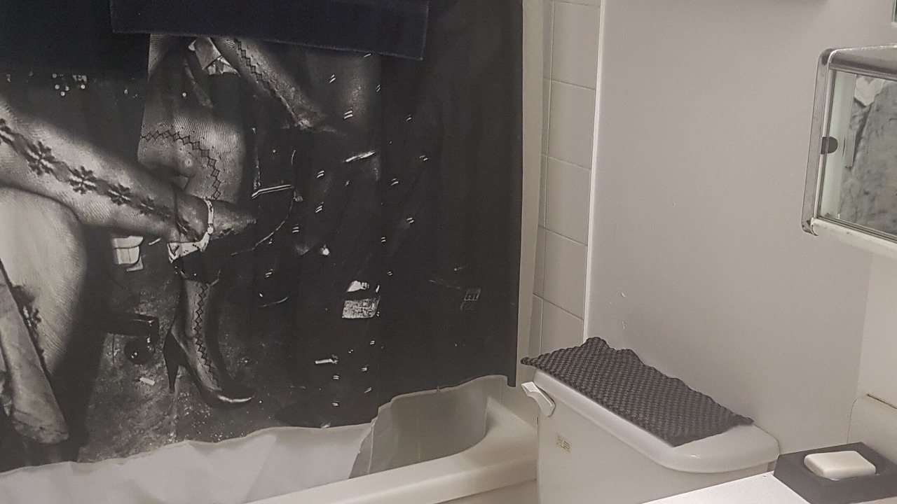 Photo of Bathroom in Cabbagetown
