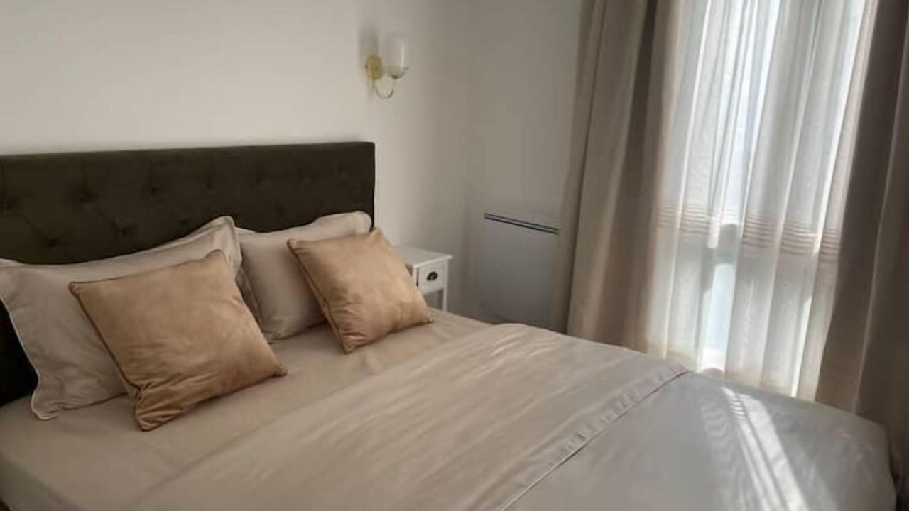 Photo of Bedroom in Parc-Nord