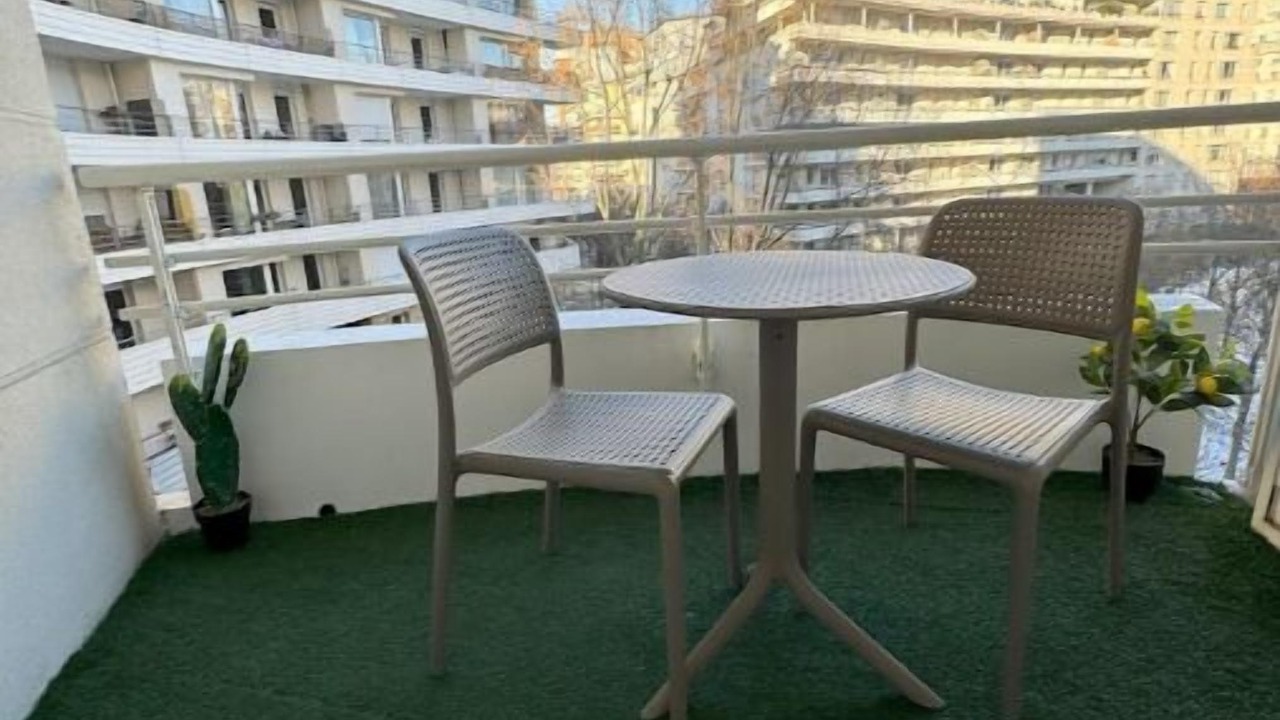 Photo of Outdoor in Parc-Nord