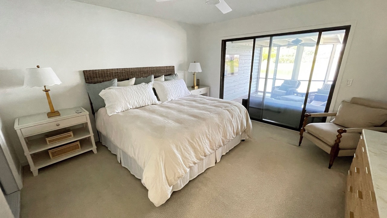 Photo of Bedroom in Ponte Vedra Beach