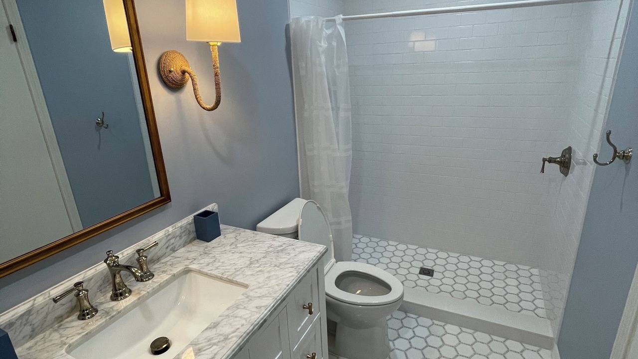 Photo of Bathroom in Ponte Vedra Beach
