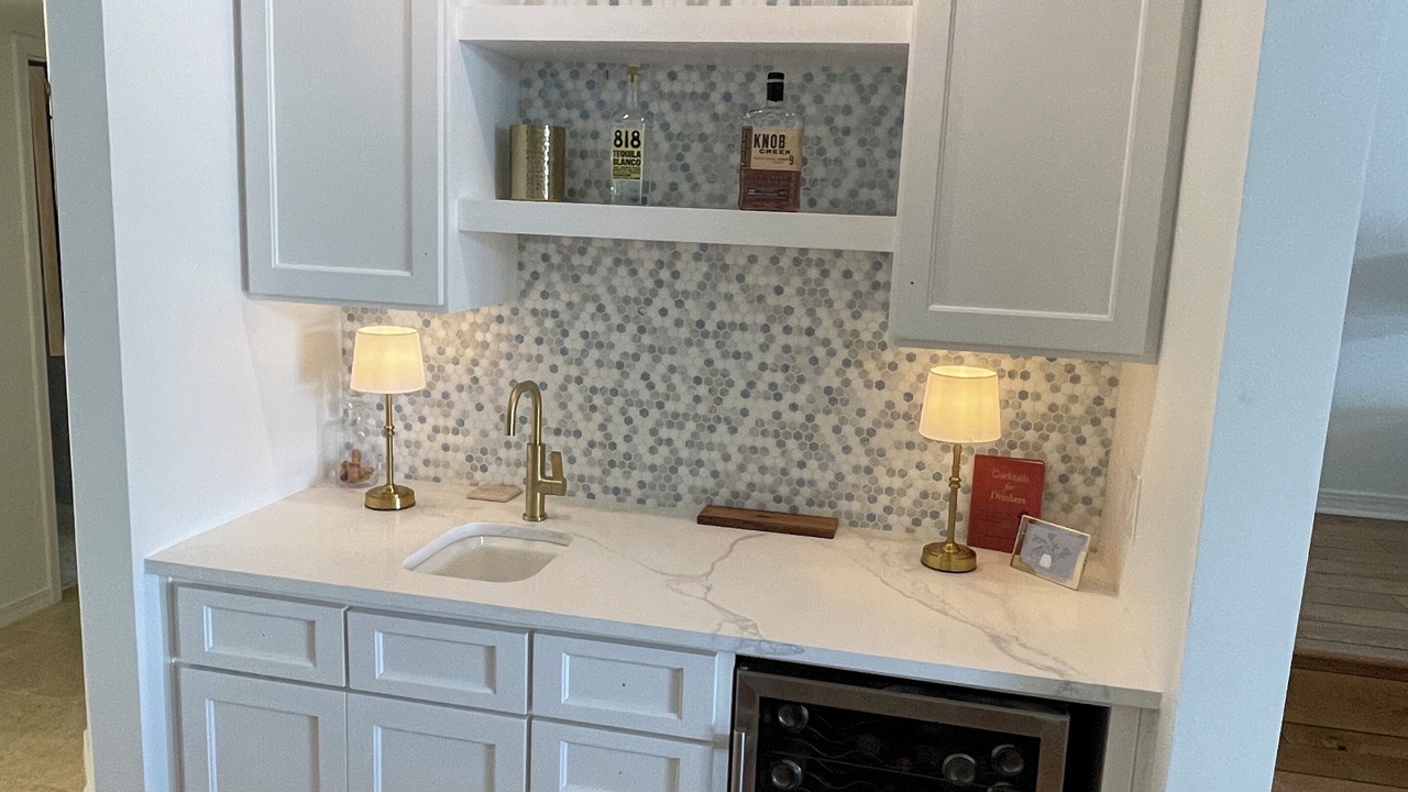 Photo of Bathroom in Ponte Vedra Beach