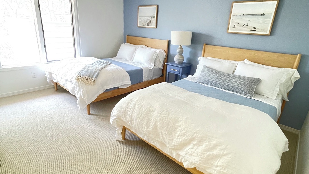 Photo of Bedroom in Ponte Vedra Beach