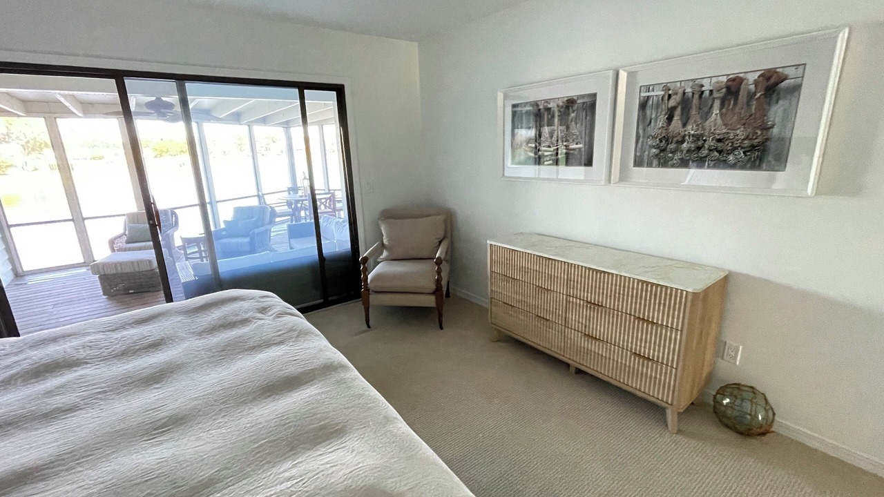 Photo of Bedroom in Ponte Vedra Beach
