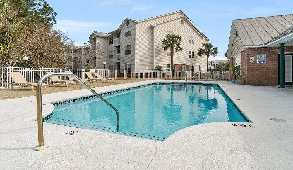 Photo of Outdoor in Indian Bayou
