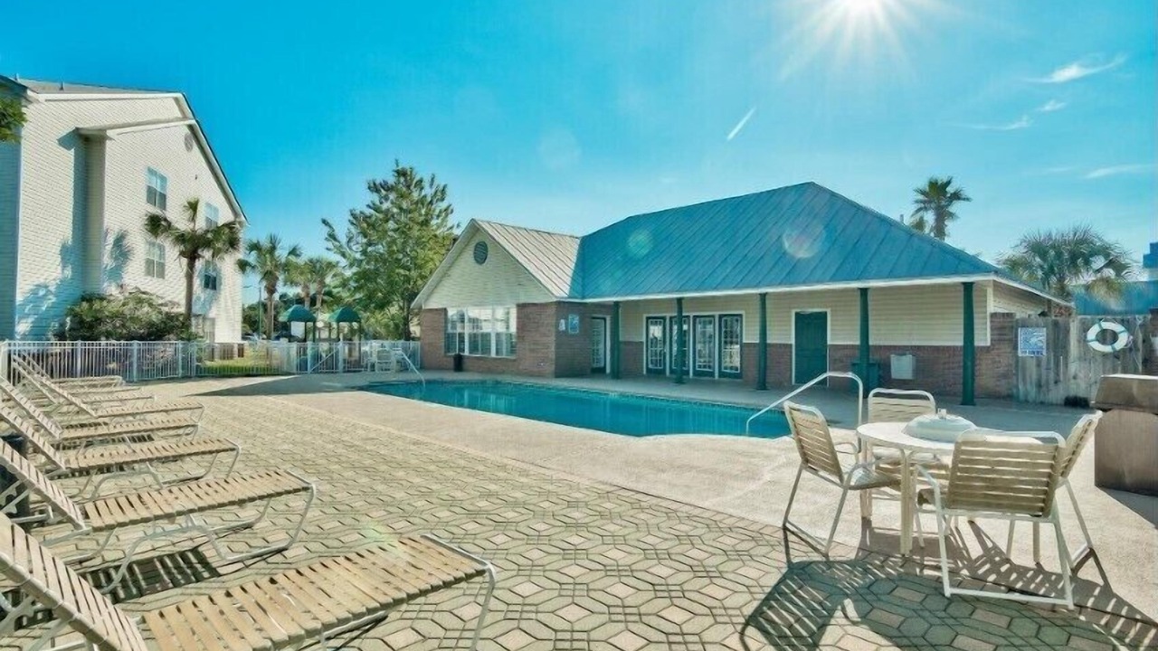 Photo of Outdoor in Indian Bayou