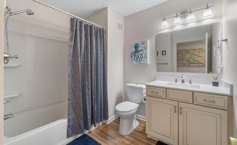 Photo of Bathroom in Indian Bayou