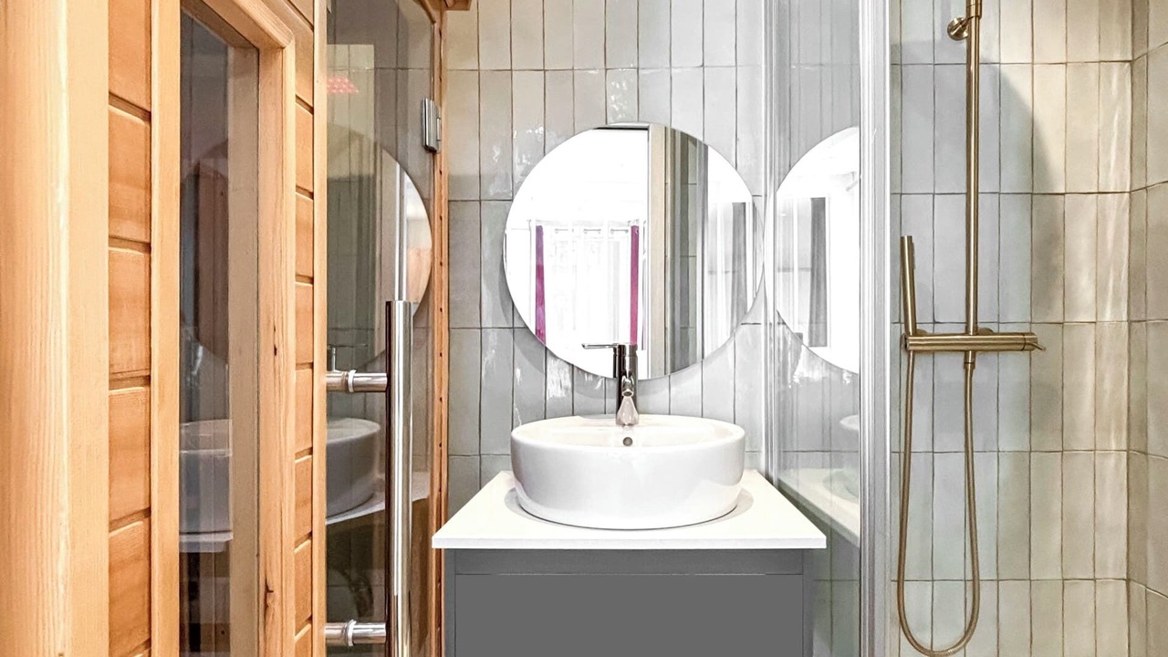 Photo of Bathroom in Amerique