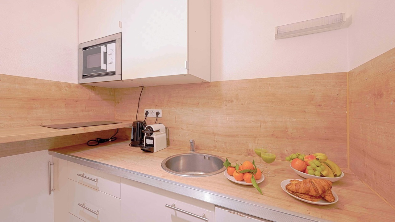 Photo of Kitchen in Issy-les-Moulineaux