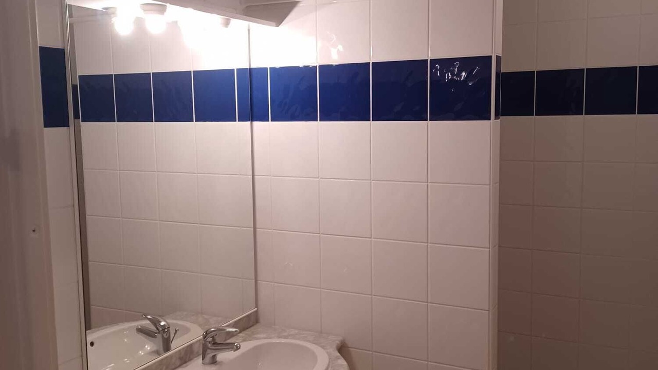 Photo of Bathroom in Le Tremblay