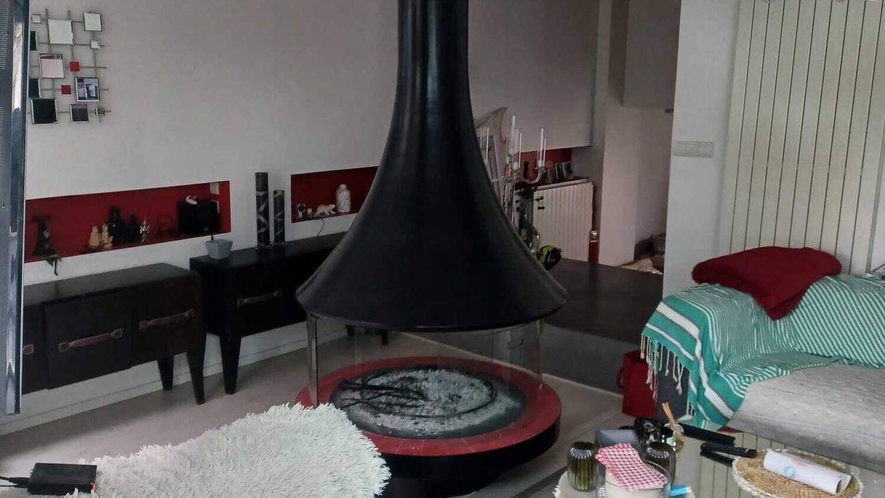 Photo of Livingroom in Le Tremblay