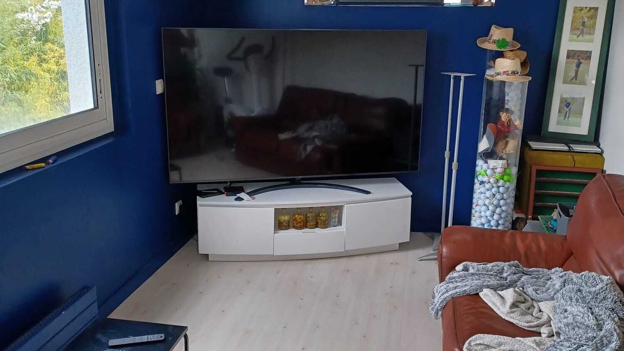 Photo of Livingroom in Le Tremblay