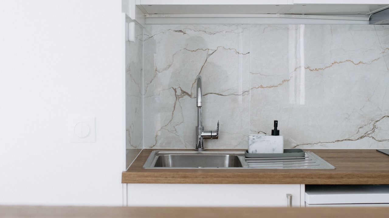 Photo of Kitchen in Parc-Nord