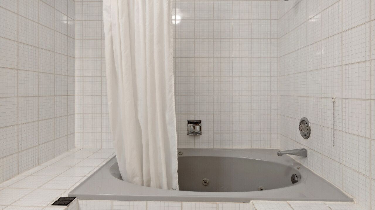 Photo of Bathroom in The Blue Mountains