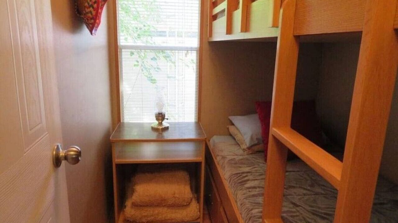 Photo of Bedroom in Picton