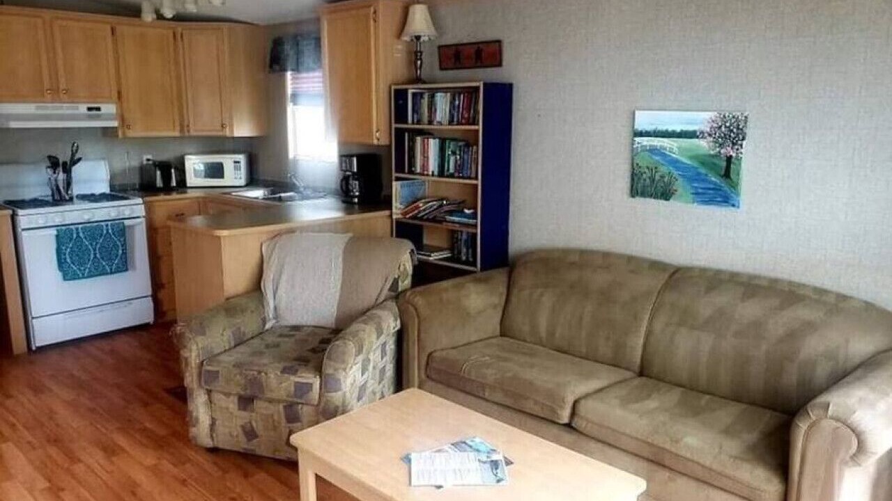 Photo of Livingroom in Picton