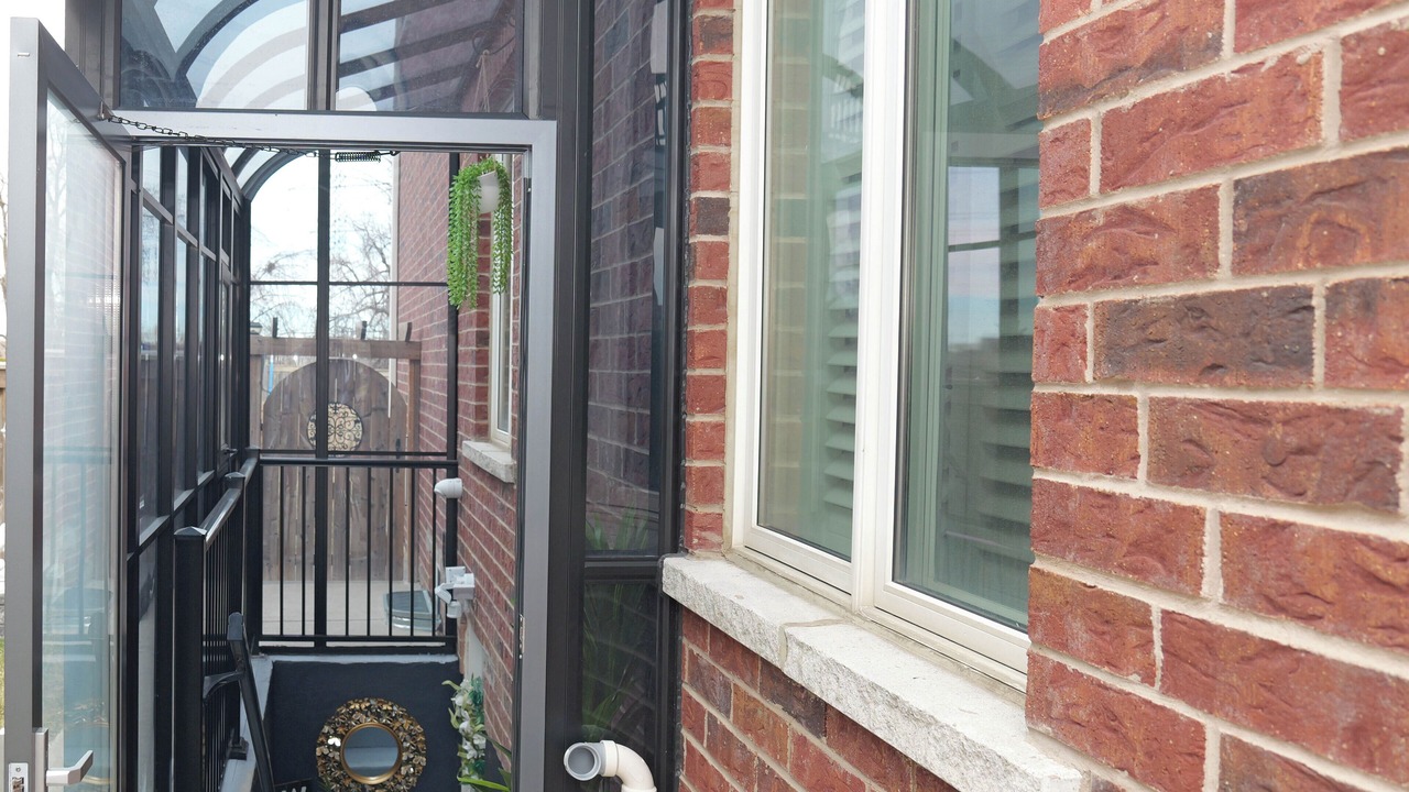 Photo of Outdoor in Meadowvale Village