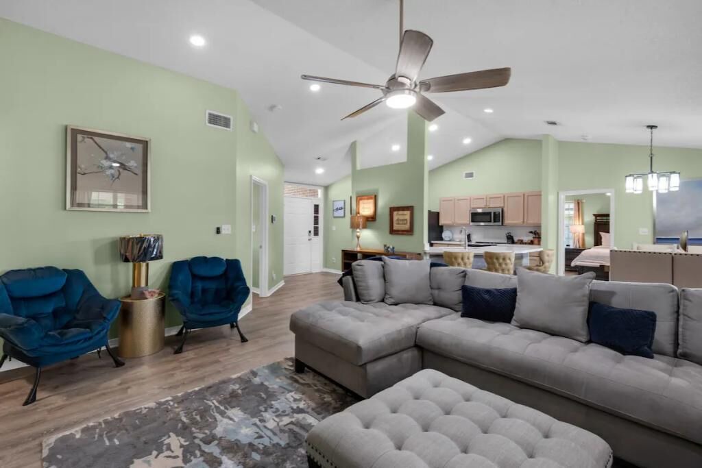 Photo of Livingroom in Bagdad