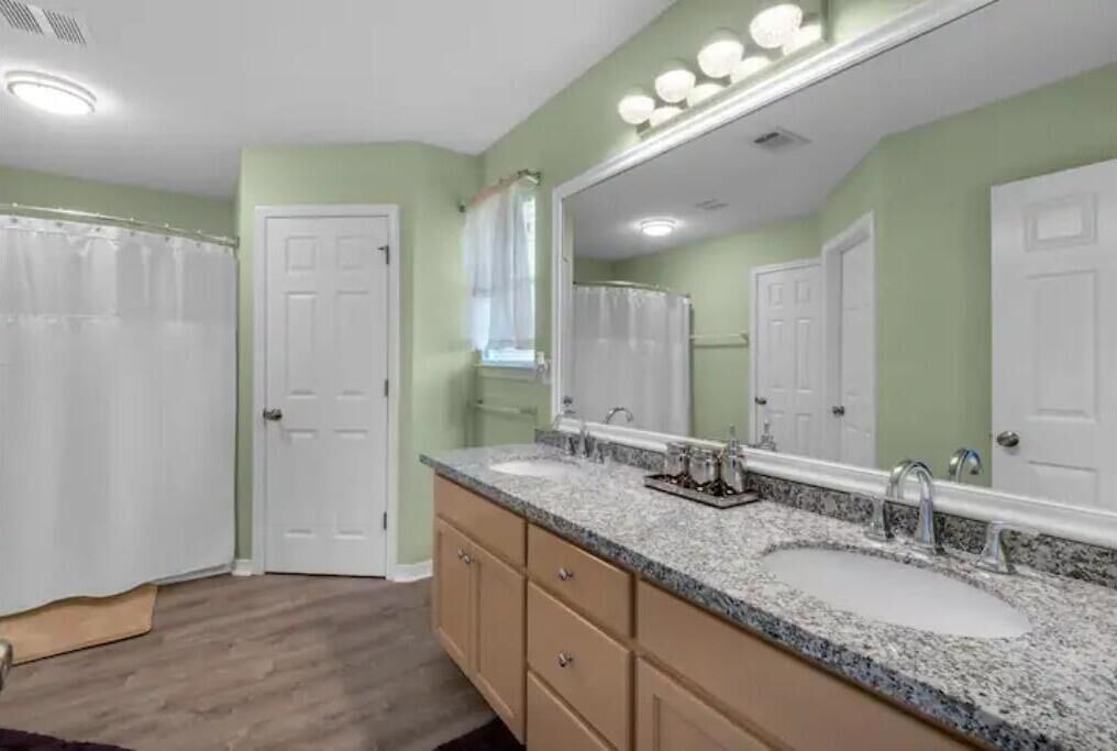 Photo of Bathroom in Bagdad