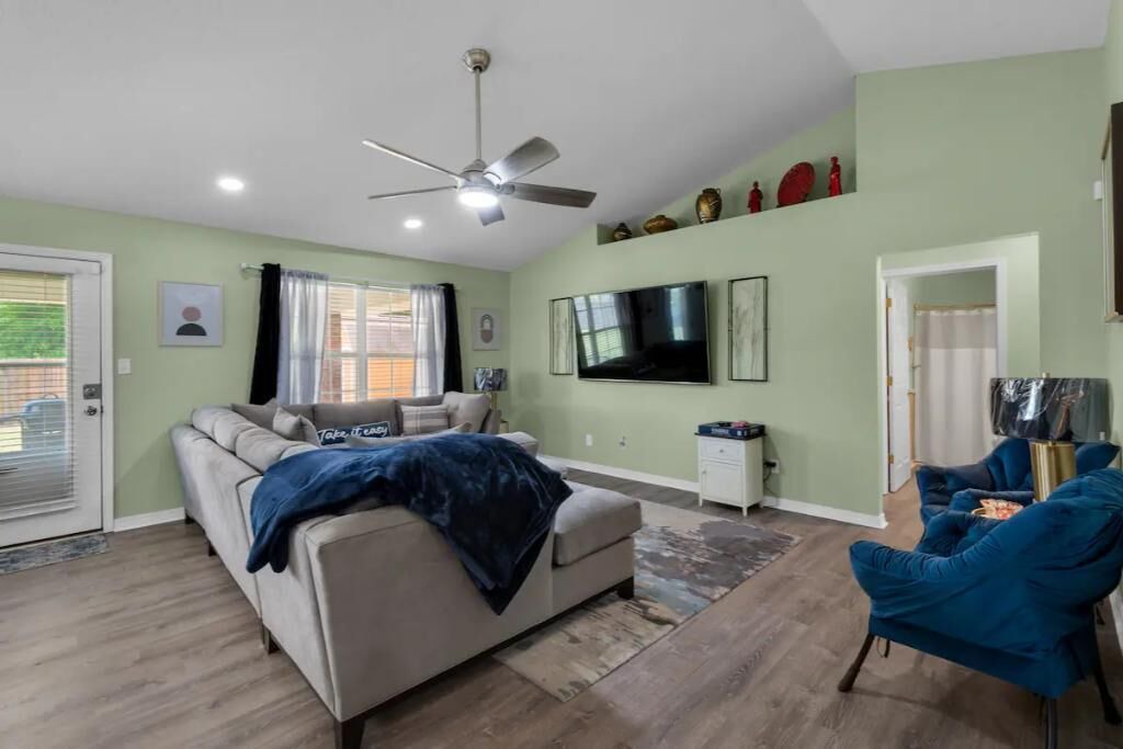 Photo of Livingroom in Bagdad