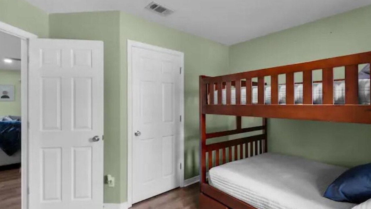 Photo of Bedroom in Bagdad
